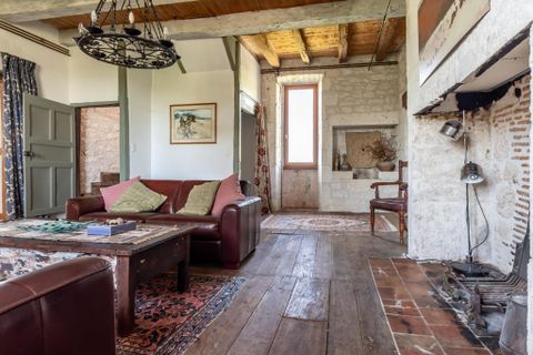 Villa i Roquecor, Tarn-et-Garonne, Roquecor - € 545.000 | Ref: WMC744-HM - foto 35