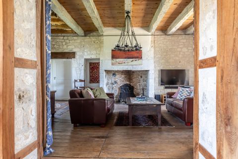 Villa i Roquecor, Tarn-et-Garonne, Roquecor - € 545.000 | Ref: WMC744-HM - foto 36