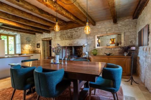 Villa i Roquecor, Tarn-et-Garonne, Roquecor - € 545.000 | Ref: WMC744-HM - foto 37