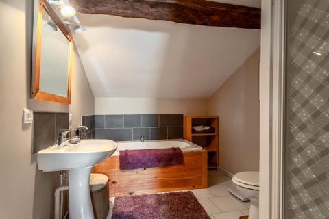 Villa i Roquecor, Tarn-et-Garonne, Roquecor - € 545.000 | Ref: WMC744-HM - foto 43
