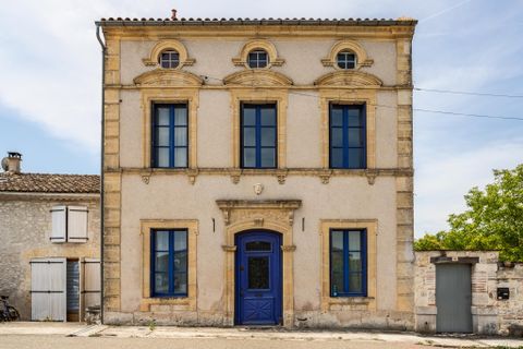 Villa i Beauville, Lot-et-Garonne, Beauville - € 345.000 | Ref: WMC759-HG - foto 3