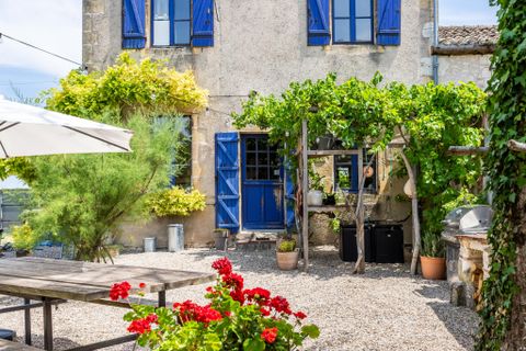 Villa i Beauville, Lot-et-Garonne, Beauville - € 345.000 | Ref: WMC759-HG - foto 4