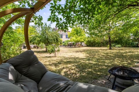 Villa i Beauville, Lot-et-Garonne, Beauville - € 345.000 | Ref: WMC759-HG - foto 6
