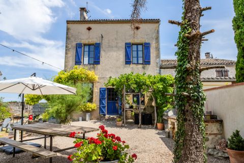 Villa i Beauville, Lot-et-Garonne, Beauville - € 345.000 | Ref: WMC759-HG - foto 8