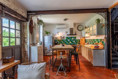 Villa i Beauville, Lot-et-Garonne, Beauville - € 345.000 | Ref: WMC759-HG - foto 21