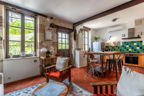 Villa i Beauville, Lot-et-Garonne, Beauville - € 345.000 | Ref: WMC759-HG - foto 22