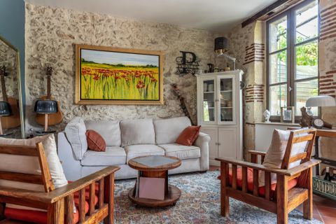 Villa i Beauville, Lot-et-Garonne, Beauville - € 345.000 | Ref: WMC759-HG - foto 23