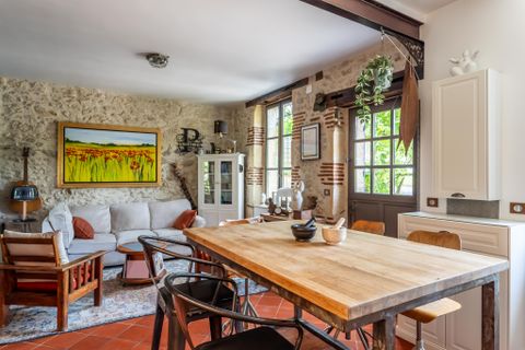 Villa i Beauville, Lot-et-Garonne, Beauville - € 345.000 | Ref: WMC759-HG - foto 24