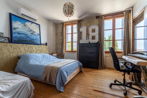 Villa i Beauville, Lot-et-Garonne, Beauville - € 345.000 | Ref: WMC759-HG - foto 31