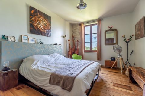Villa i Beauville, Lot-et-Garonne, Beauville - € 345.000 | Ref: WMC759-HG - foto 33