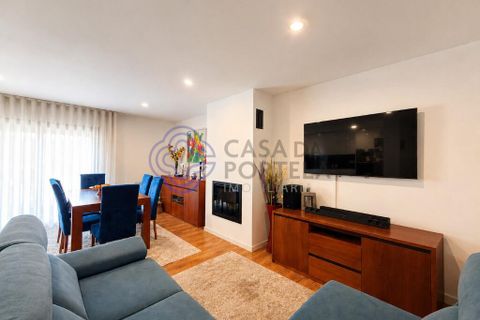 Lejlighed i Paredes, Porto, Paredes - € 309.900 | Ref: 1135061 - foto 9