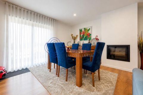 Lejlighed i Paredes, Porto, Paredes - € 309.900 | Ref: 1135061 - foto 10