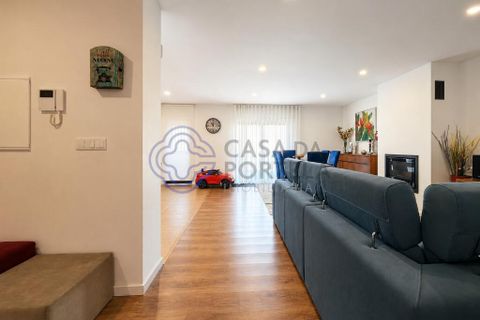Lejlighed i Paredes, Porto, Paredes - € 309.900 | Ref: 1135061 - foto 12