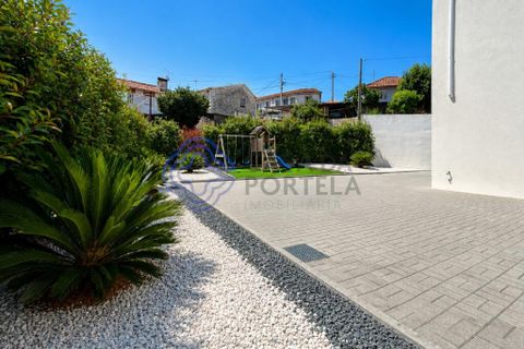Lejlighed i Paredes, Porto, Paredes - € 309.900 | Ref: 1135061 - foto 33