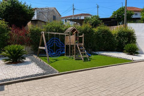 Lejlighed i Paredes, Porto, Paredes - € 309.900 | Ref: 1135061 - foto 35