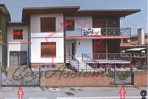 Villa i Tombolo, Padua, Tombolo - € 75.938 | Ref: PE822 - foto 1