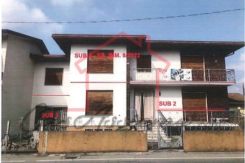 Villa i Tombolo, Padua, Tombolo - € 75.938 | Ref: PE822 - foto 2