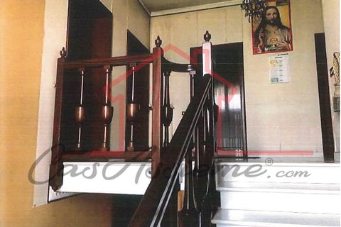 Villa i Tombolo, Padua, Tombolo - € 75.938 | Ref: PE822 - foto 10