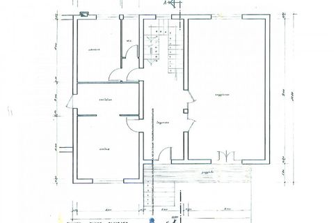 Villa i Tombolo, Padua, Tombolo - € 75.938 | Ref: PE822 - foto 20