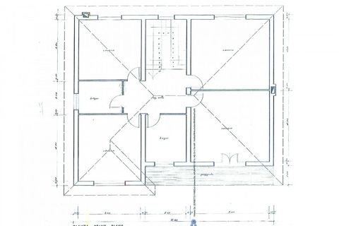 Villa i Tombolo, Padua, Tombolo - € 75.938 | Ref: PE822 - foto 21