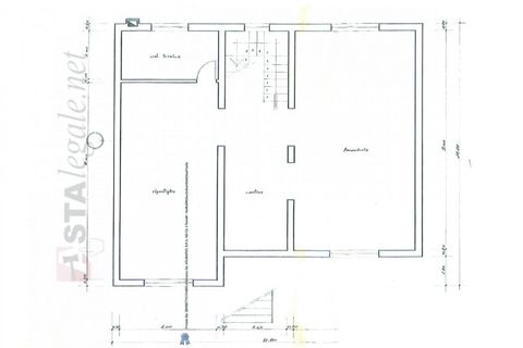 Villa i Tombolo, Padua, Tombolo - € 75.938 | Ref: PE822 - foto 22