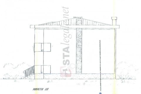 Villa i Tombolo, Padua, Tombolo - € 75.938 | Ref: PE822 - foto 24