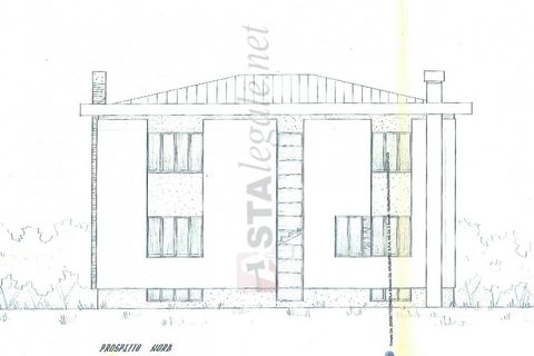 Villa i Tombolo, Padua, Tombolo - € 75.938 | Ref: PE822 - foto 25