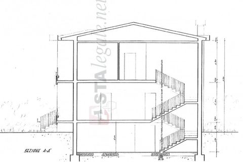Villa i Tombolo, Padua, Tombolo - € 75.938 | Ref: PE822 - foto 26