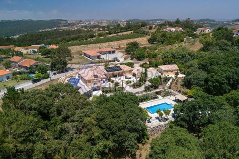Byhus i Caldas da Rainha, Leiria, Caldas da Rainha - € 1.065.000 | Ref: 1134821 - foto 1