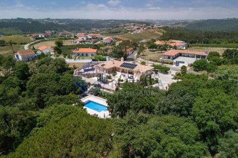 Byhus i Caldas da Rainha, Leiria, Caldas da Rainha - € 1.065.000 | Ref: 1134821 - foto 2