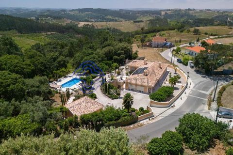 Byhus i Caldas da Rainha, Leiria, Caldas da Rainha - € 1.065.000 | Ref: 1134821 - foto 3