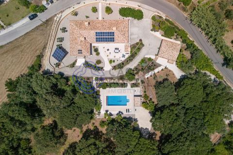 Byhus i Caldas da Rainha, Leiria, Caldas da Rainha - € 1.065.000 | Ref: 1134821 - foto 5