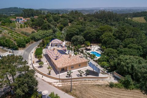 Byhus i Caldas da Rainha, Leiria, Caldas da Rainha - € 1.065.000 | Ref: 1134821 - foto 6