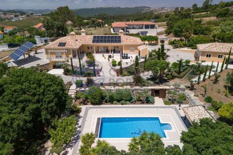 Byhus i Caldas da Rainha, Leiria, Caldas da Rainha - € 1.065.000 | Ref: 1134821 - foto 7