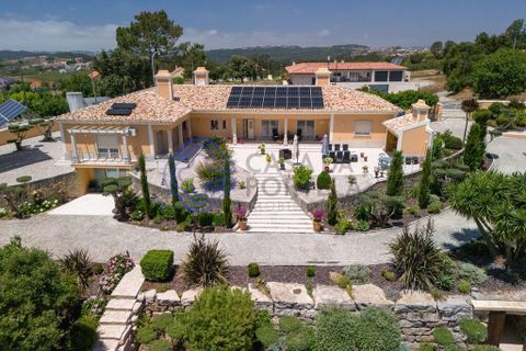 Byhus i Caldas da Rainha, Leiria, Caldas da Rainha - € 1.065.000 | Ref: 1134821 - foto 8