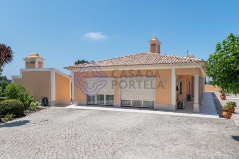 Byhus i Caldas da Rainha, Leiria, Caldas da Rainha - € 1.065.000 | Ref: 1134821 - foto 9