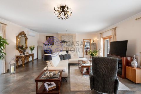 Byhus i Caldas da Rainha, Leiria, Caldas da Rainha - € 1.065.000 | Ref: 1134821 - foto 11