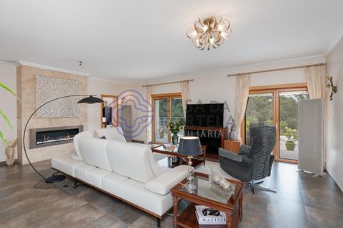 Byhus i Caldas da Rainha, Leiria, Caldas da Rainha - € 1.065.000 | Ref: 1134821 - foto 12