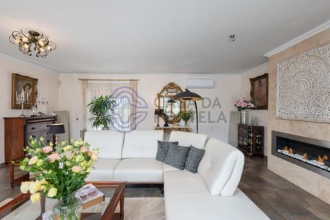 Byhus i Caldas da Rainha, Leiria, Caldas da Rainha - € 1.065.000 | Ref: 1134821 - foto 13