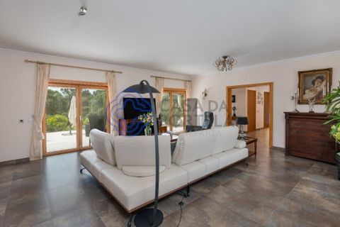 Byhus i Caldas da Rainha, Leiria, Caldas da Rainha - € 1.065.000 | Ref: 1134821 - foto 14