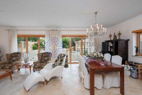 Byhus i Caldas da Rainha, Leiria, Caldas da Rainha - € 1.065.000 | Ref: 1134821 - foto 16