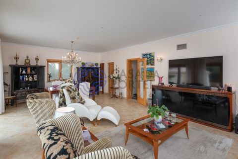 Byhus i Caldas da Rainha, Leiria, Caldas da Rainha - € 1.065.000 | Ref: 1134821 - foto 18