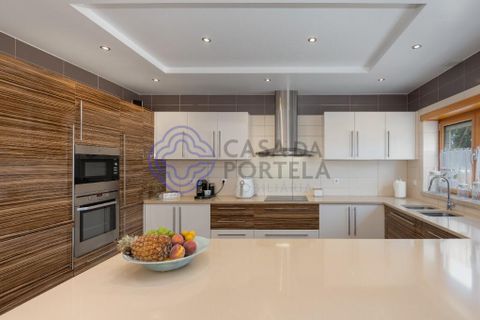 Byhus i Caldas da Rainha, Leiria, Caldas da Rainha - € 1.065.000 | Ref: 1134821 - foto 21