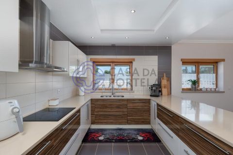 Byhus i Caldas da Rainha, Leiria, Caldas da Rainha - € 1.065.000 | Ref: 1134821 - foto 22