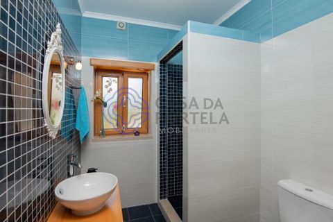 Byhus i Caldas da Rainha, Leiria, Caldas da Rainha - € 1.065.000 | Ref: 1134821 - foto 24