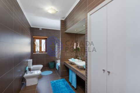 Byhus i Caldas da Rainha, Leiria, Caldas da Rainha - € 1.065.000 | Ref: 1134821 - foto 25