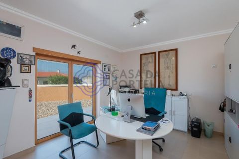 Byhus i Caldas da Rainha, Leiria, Caldas da Rainha - € 1.065.000 | Ref: 1134821 - foto 27