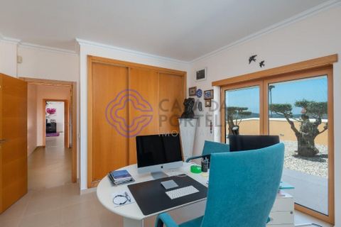 Byhus i Caldas da Rainha, Leiria, Caldas da Rainha - € 1.065.000 | Ref: 1134821 - foto 28