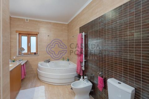 Byhus i Caldas da Rainha, Leiria, Caldas da Rainha - € 1.065.000 | Ref: 1134821 - foto 31