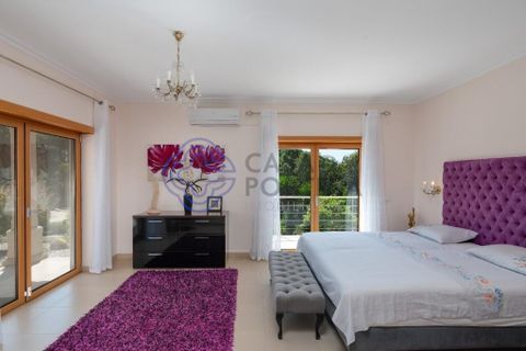 Byhus i Caldas da Rainha, Leiria, Caldas da Rainha - € 1.065.000 | Ref: 1134821 - foto 34